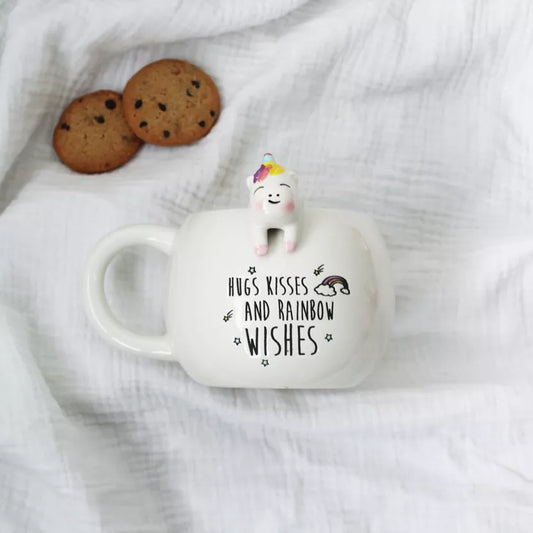 Mug - Licorne