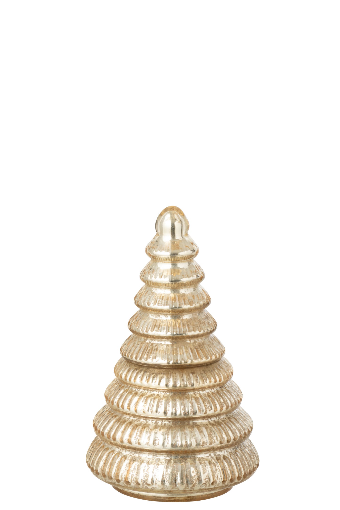 Bougie parfumée arbre côtelé