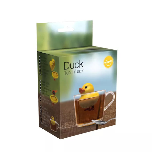 Infuseur à thé - Canard