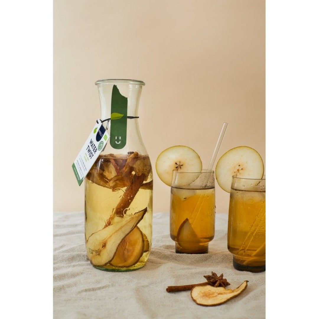 Pineut | Carafe Pomme-Poire-Cannelle