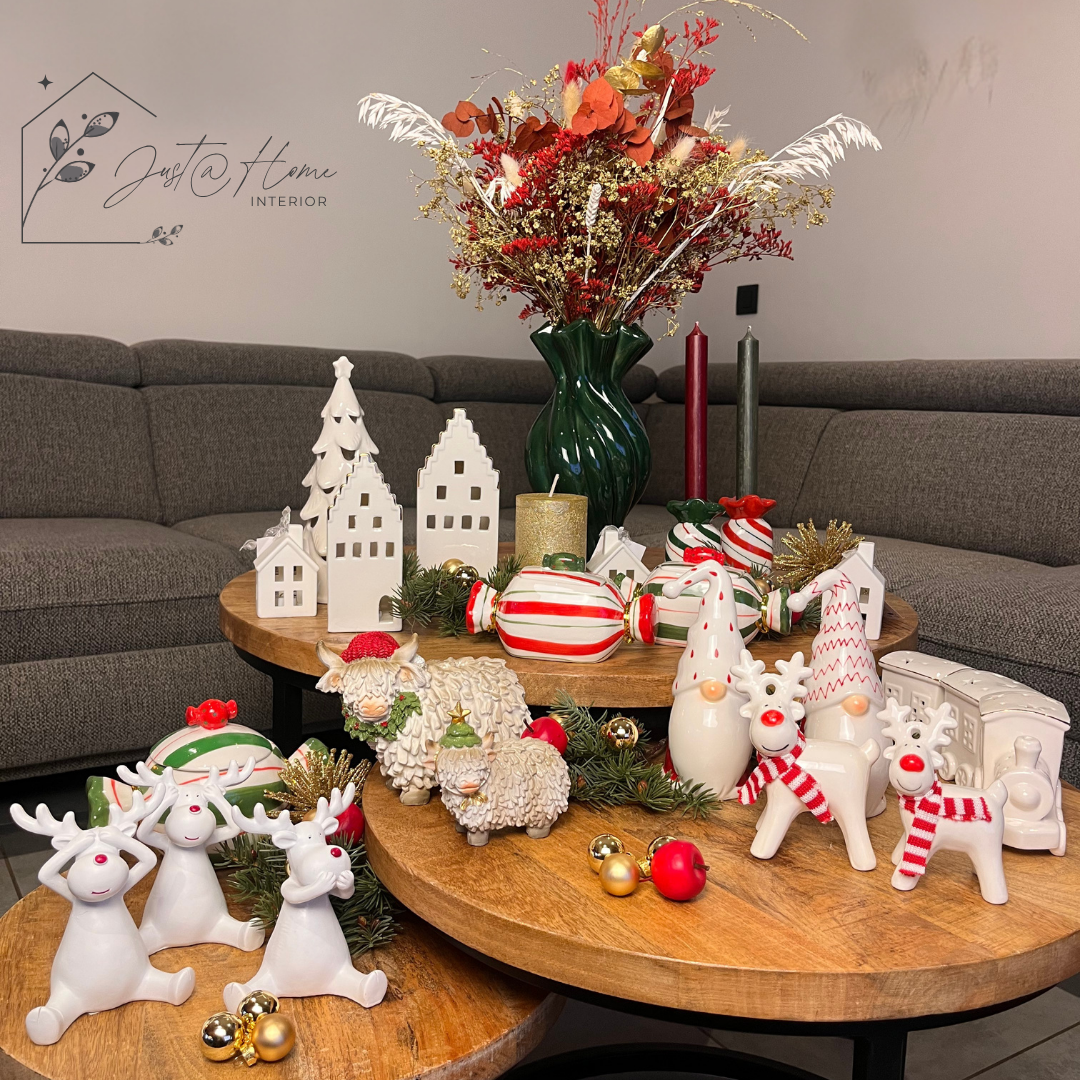 Boite à bonbons rectangulaire