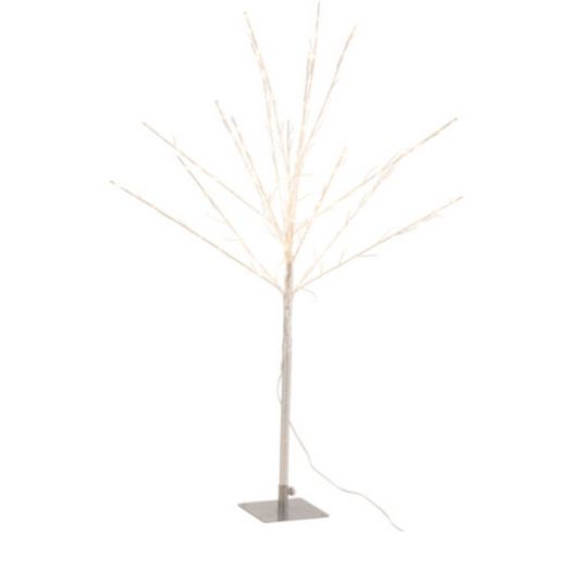 Arbre lumineux