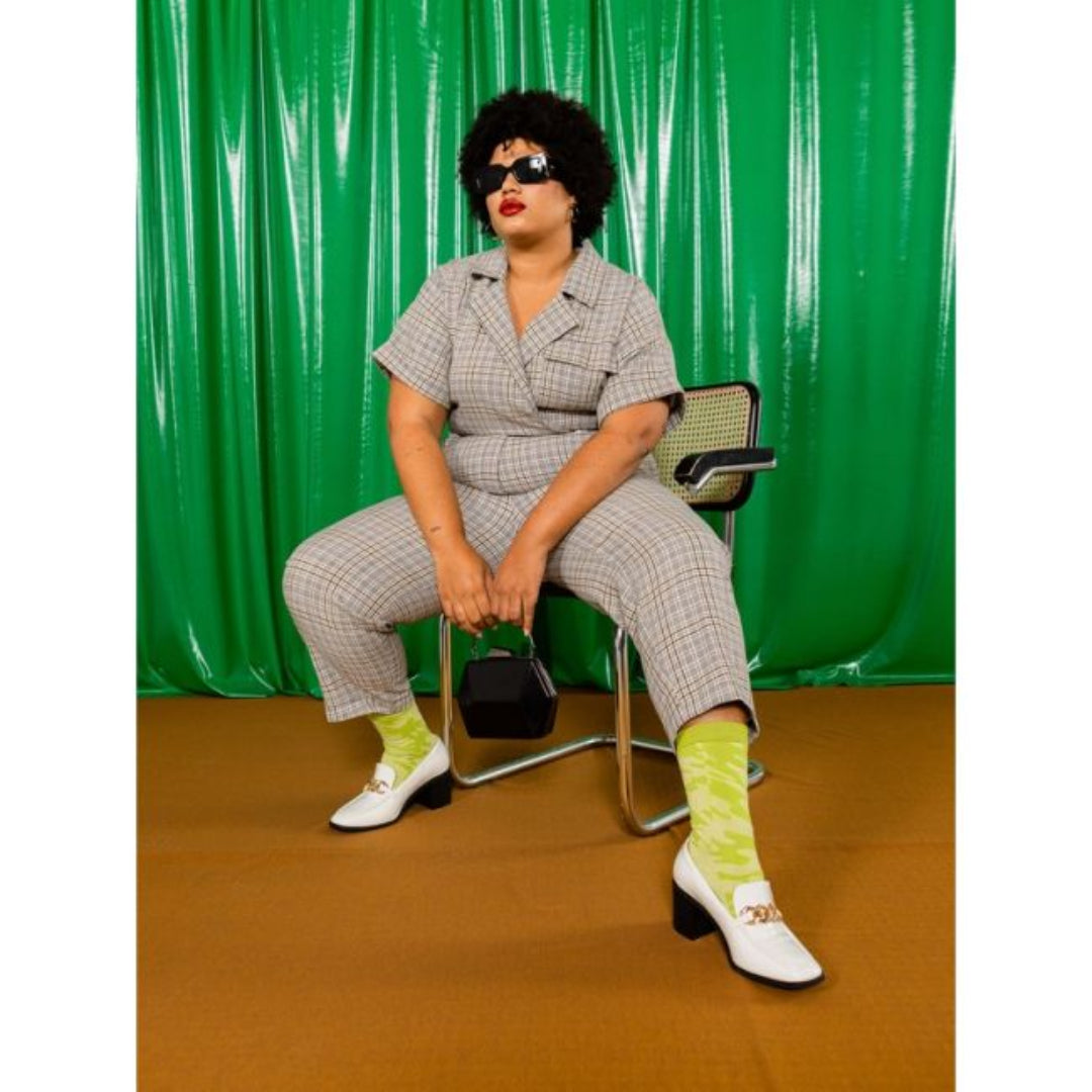 EMS | Vin blanc | Adulte