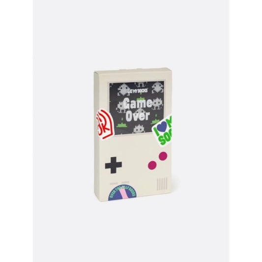 EMS | Game Over | Adulte