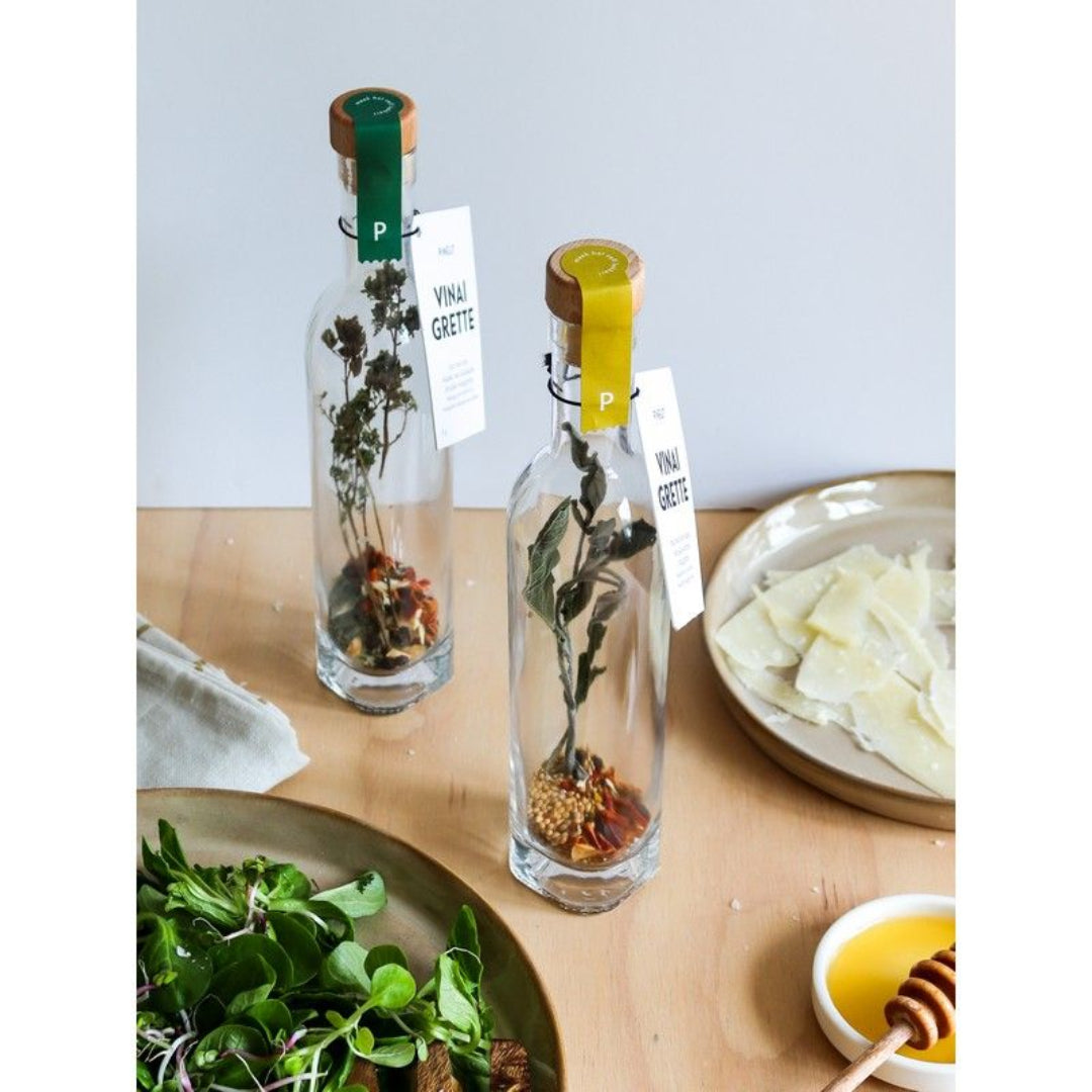 Pineut | Vinaigrette herbes italiennes