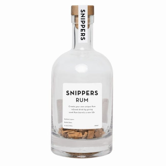 Snippers | Rhum 700ml