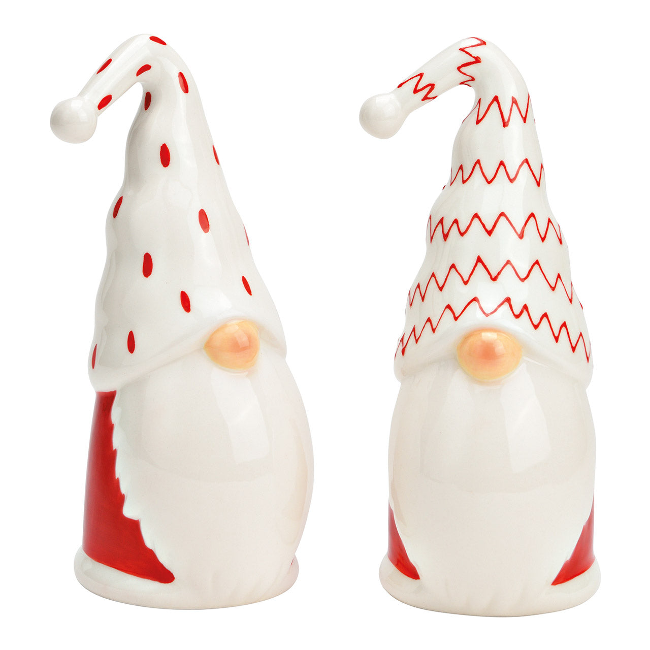 Lutin en céramique R&B