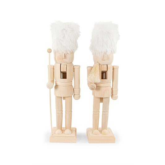 Casse noisettes bois