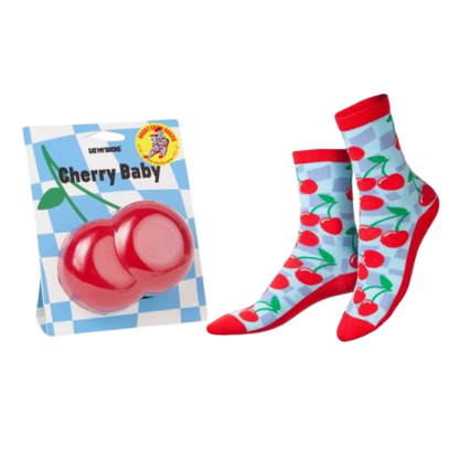 EMS | Cerises | Adulte