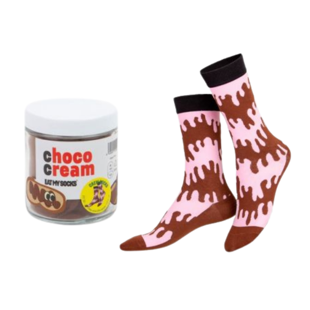 EMS | Choco | Adulte