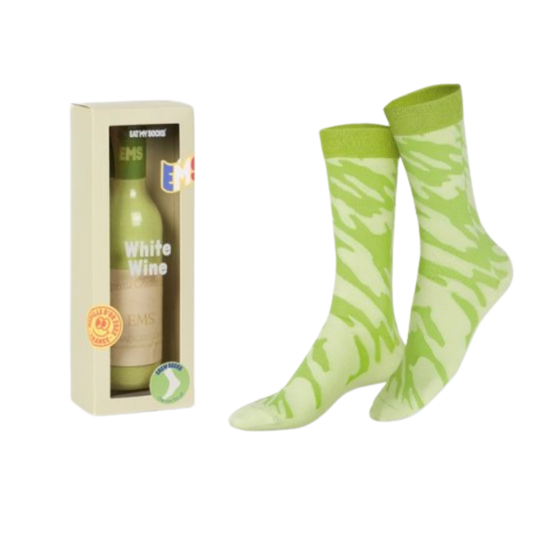 EMS | Vin blanc | Adulte