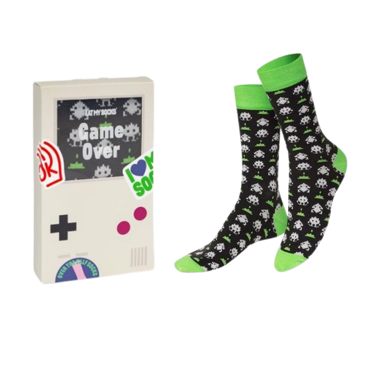 EMS | Game Over | Adulte