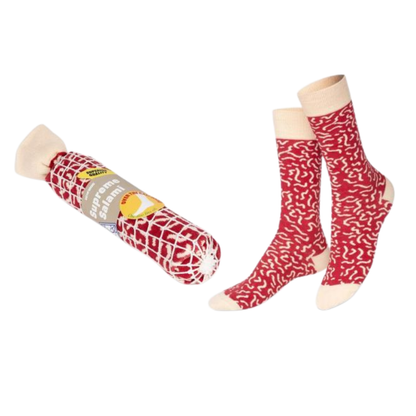 EMS | Salami | Adulte