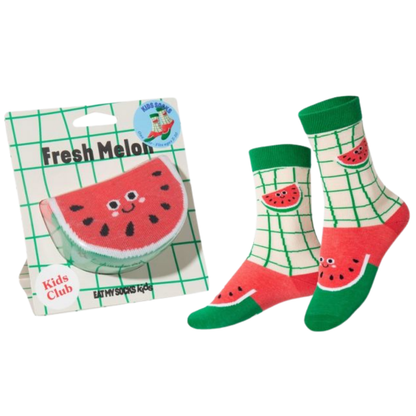 EMS | Pastèque | Enfant