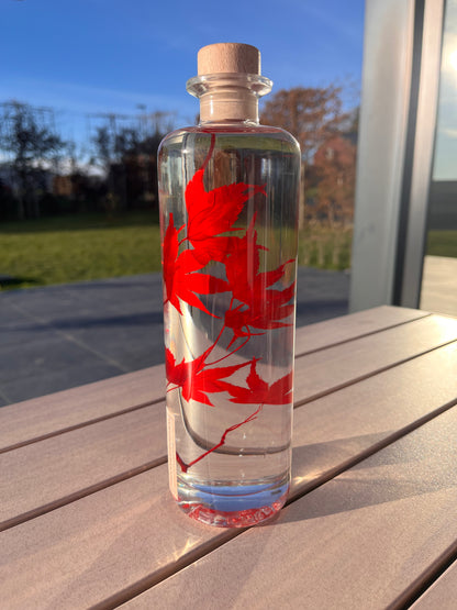 Plante immergée - Erable rouge