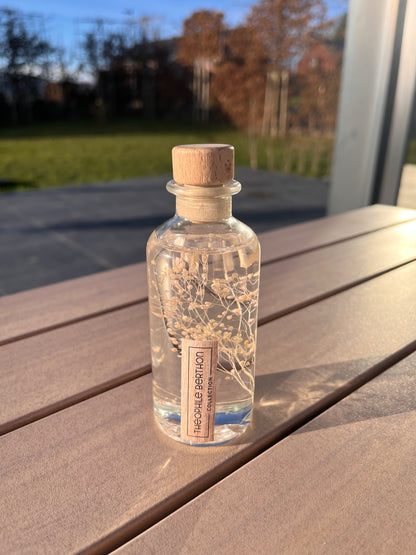 Plante immergée - Gypsophile Rose