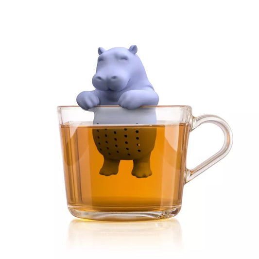 Infuseur à thé - Hippo