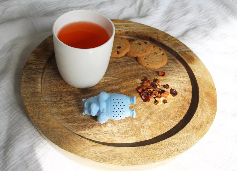 Infuseur à thé - Hippo