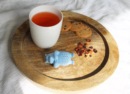 Infuseur à thé - Hippo
