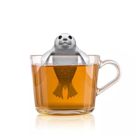 Infuseur à thé - Phoque