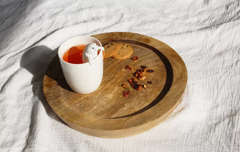 Infuseur à thé - Phoque