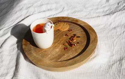 Infuseur à thé - Phoque