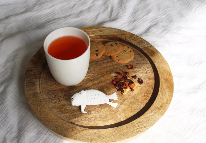 Infuseur à thé - Phoque