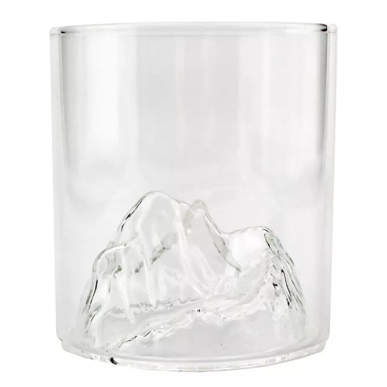 Verre Whisky "Rochers"