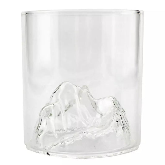 Verre Whisky "Rochers"