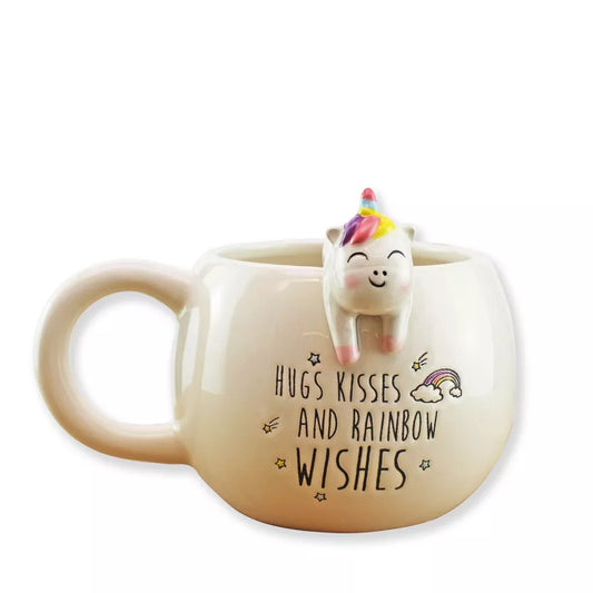 Mug - Licorne