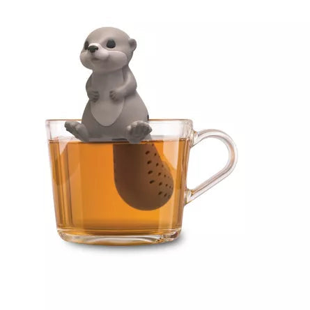 Infuseur à thé - Loutre
