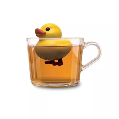 Infuseur à thé - Canard