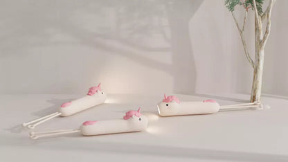 Lampe de poche - Licorne