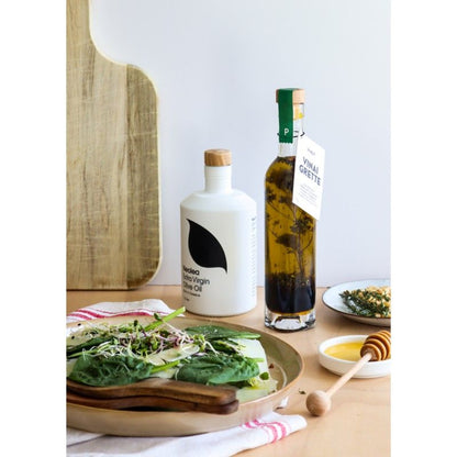 Pineut | Vinaigrette herbes italiennes