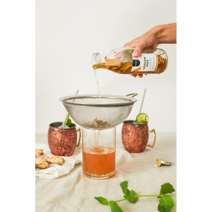 Pineut | Cocktail Moscow Mule