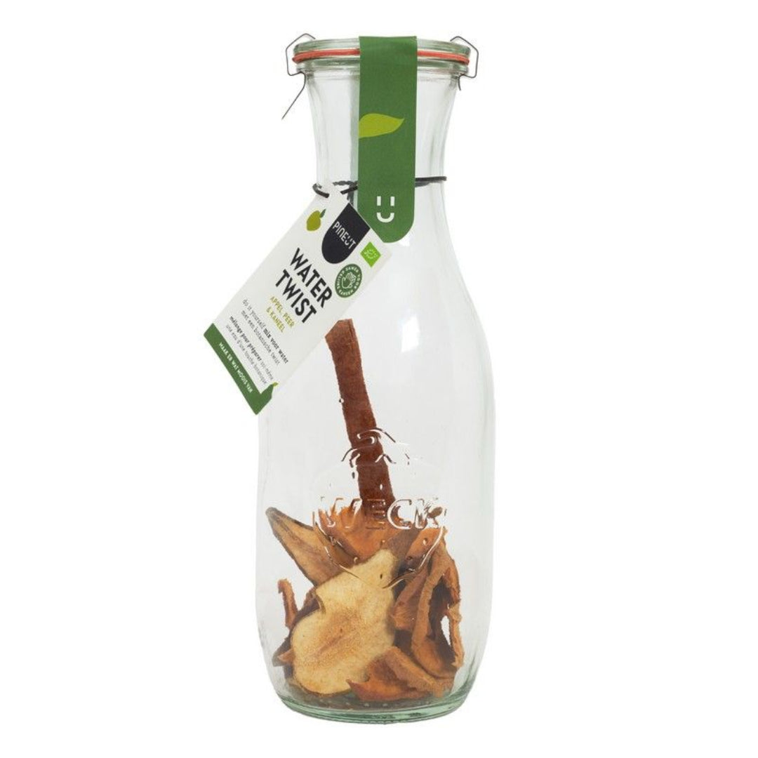 Pineut | Carafe Pomme-Poire-Cannelle