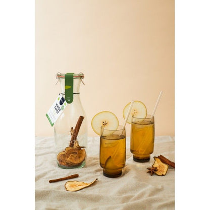 Pineut | Carafe Pomme-Poire-Cannelle