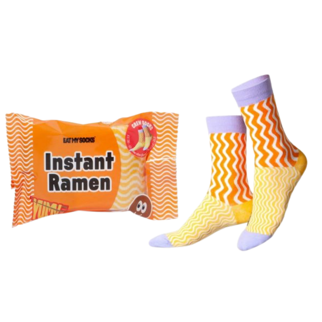 EMS | Instant Ramen | Adulte