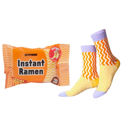 EMS | Instant Ramen | Adulte