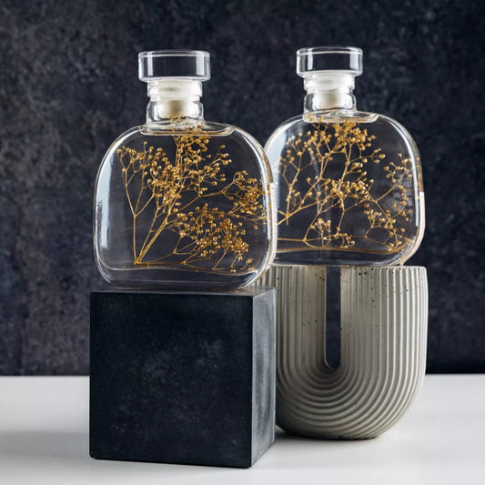 Plante immergée - Gypsophile Or