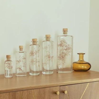 Plante immergée - Gypsophile Rose