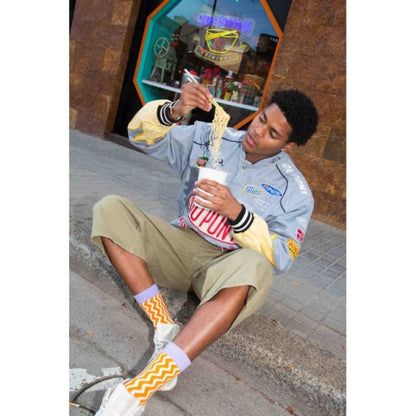 EMS | Instant Ramen | Adulte