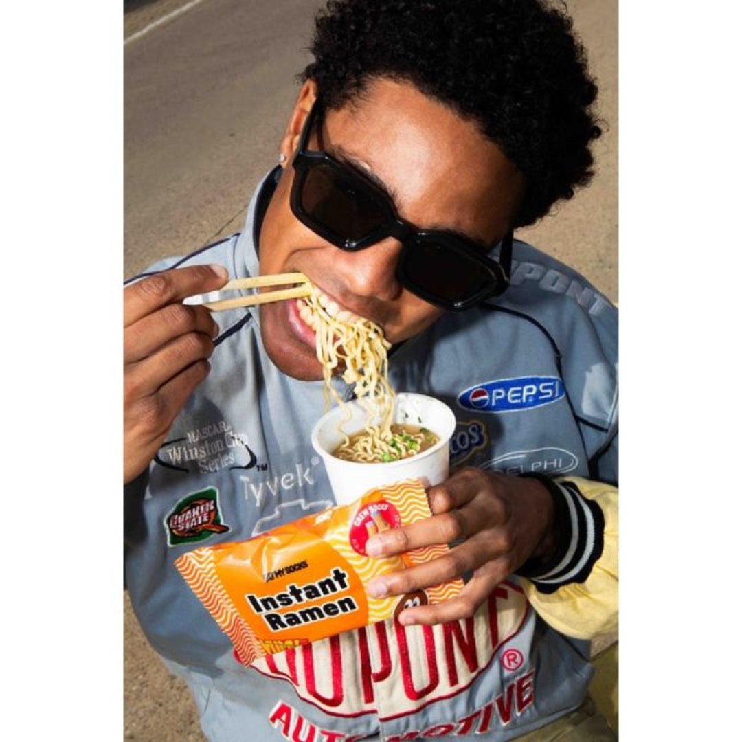 EMS | Instant Ramen | Adulte