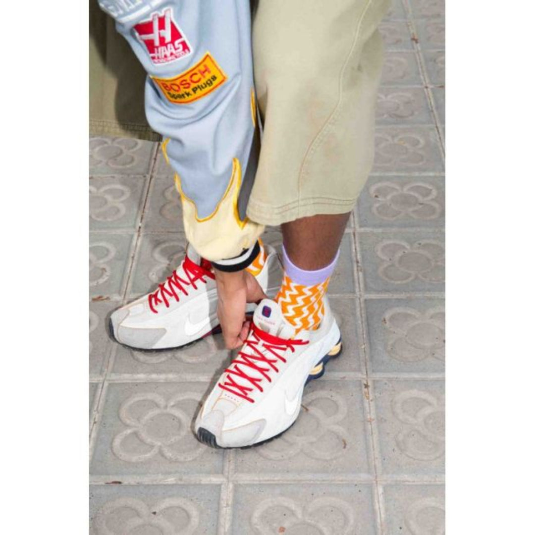 EMS | Instant Ramen | Adulte