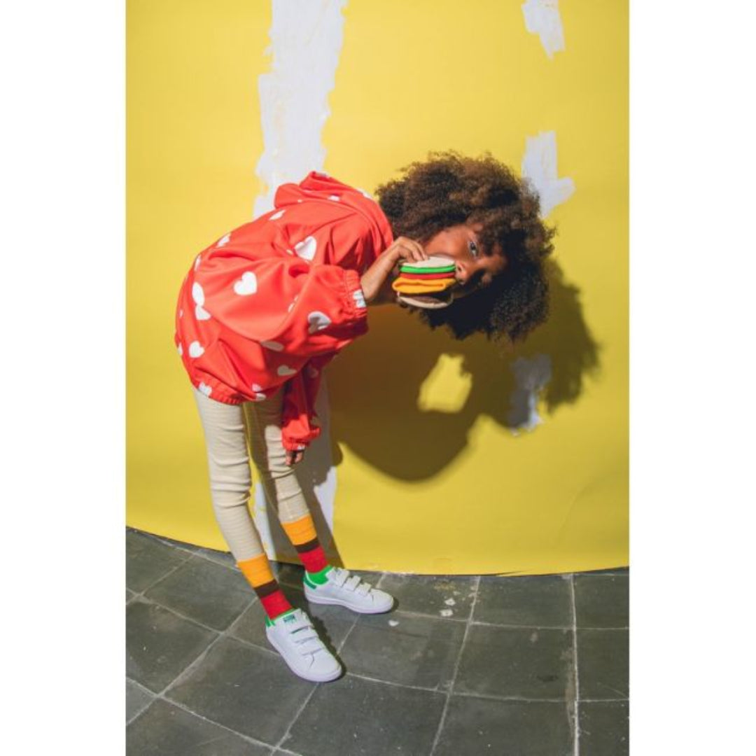 EMS | Cheeseburger | Enfant