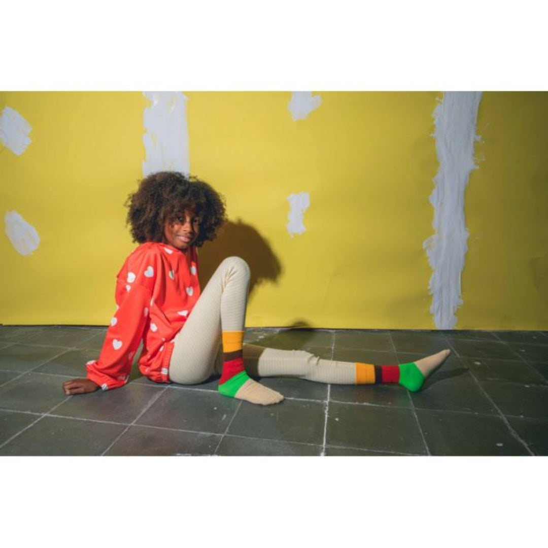 EMS | Cheeseburger | Enfant