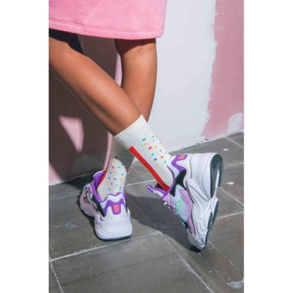 EMS | Rainbow cake | Enfant