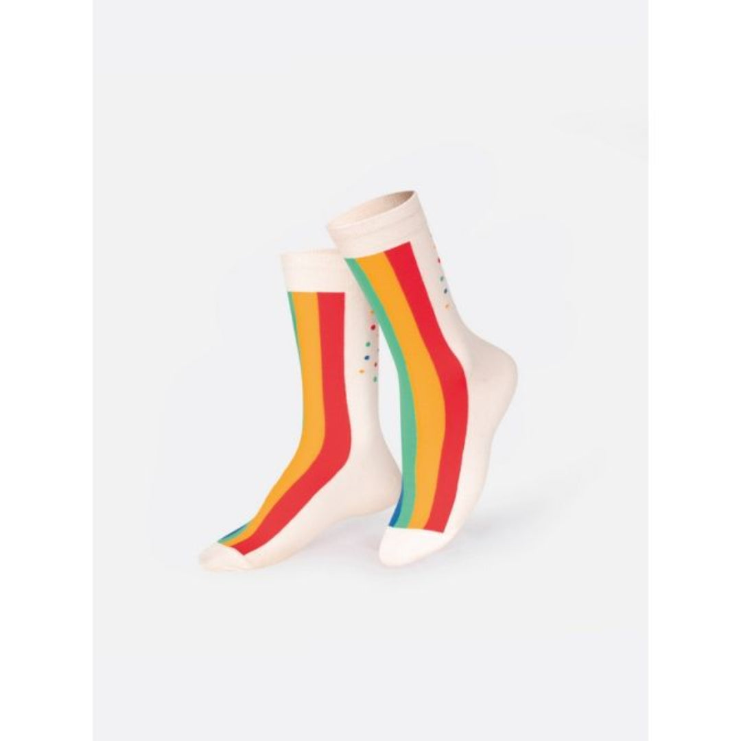 EMS | Rainbow cake | Enfant
