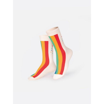 EMS | Rainbow cake | Enfant