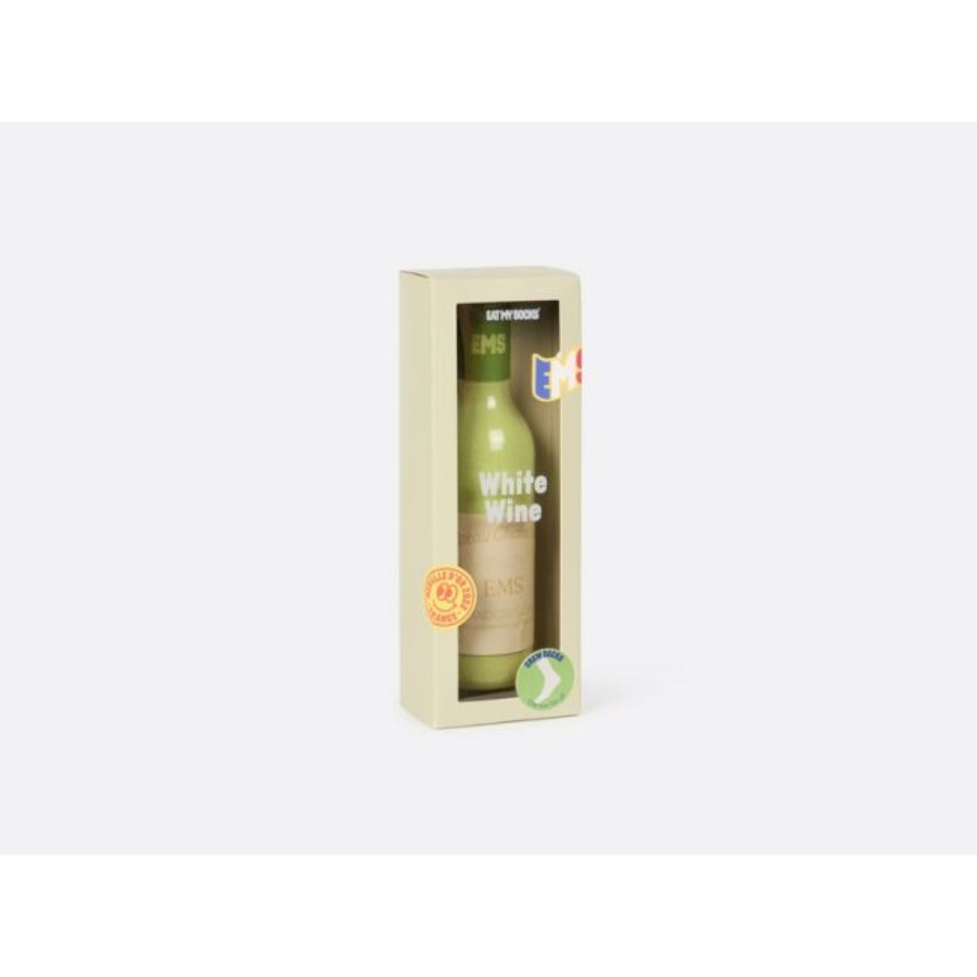 EMS | Vin blanc | Adulte